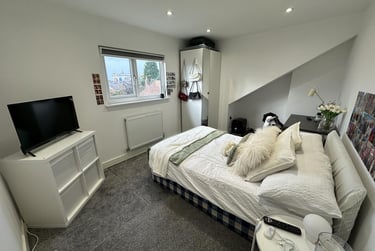 6 bed flat, Wallace Avenue, Victoria Park, Manchester, M145HH - Image 12